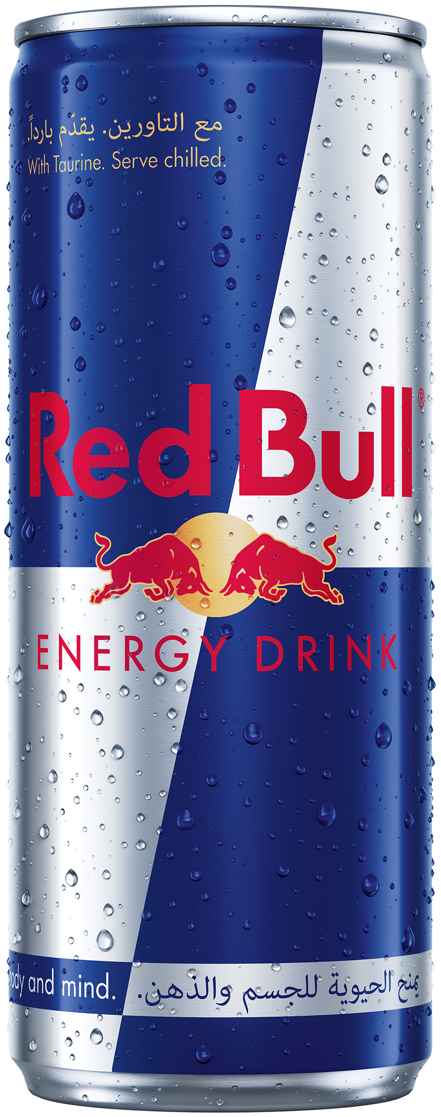 The Original Red Bull: Red Bull product image