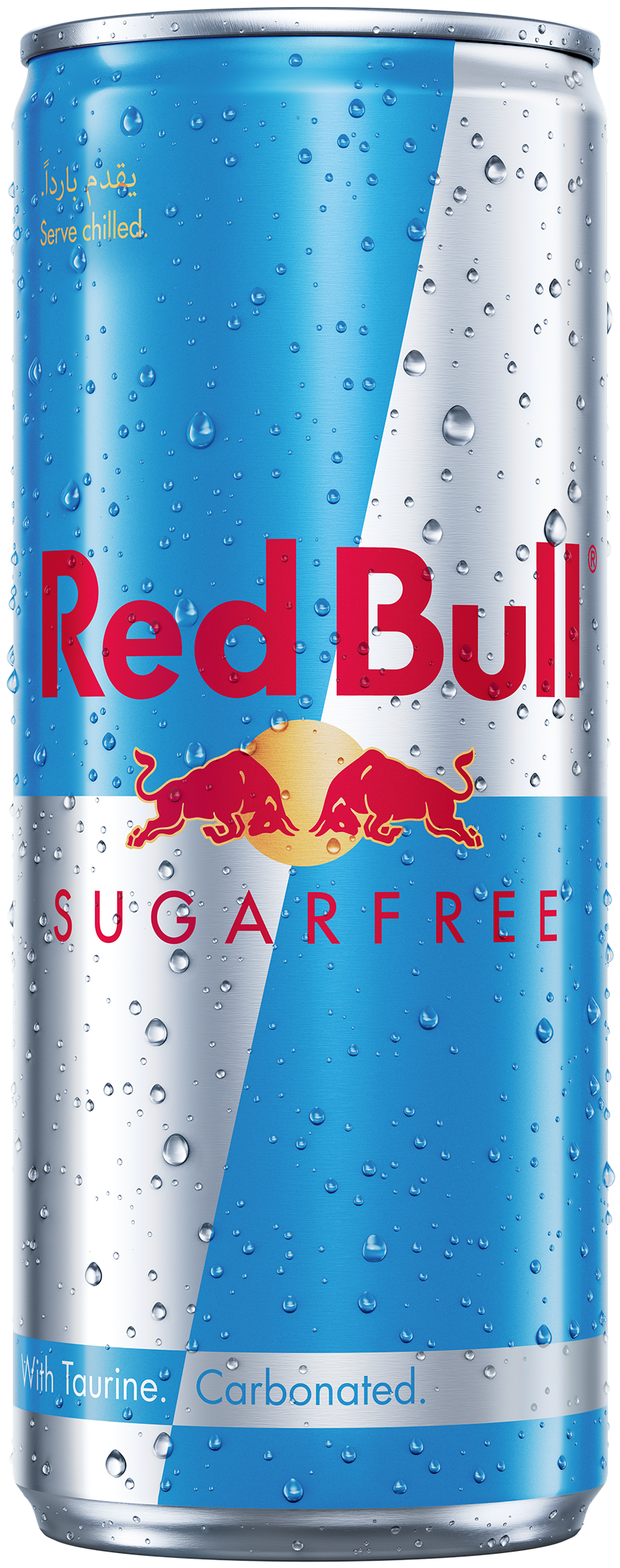 Red BullSugarfree