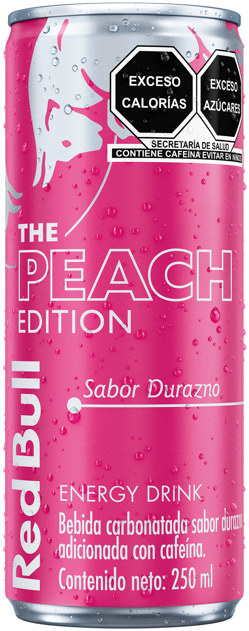 La Peach Edition product image