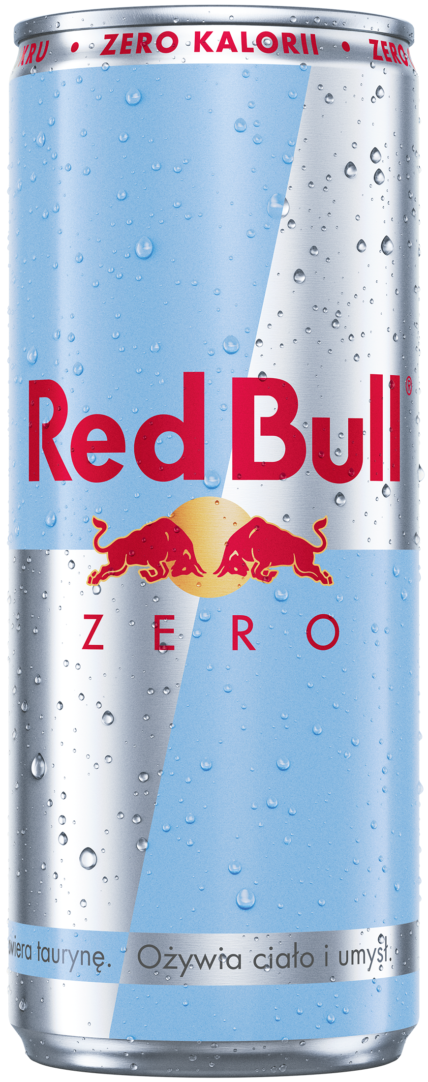 Red Bull Zero product image