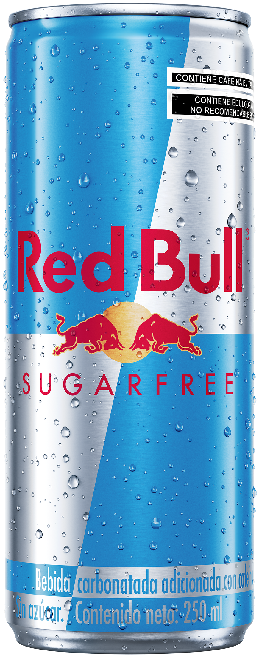 Red BullSugarfree