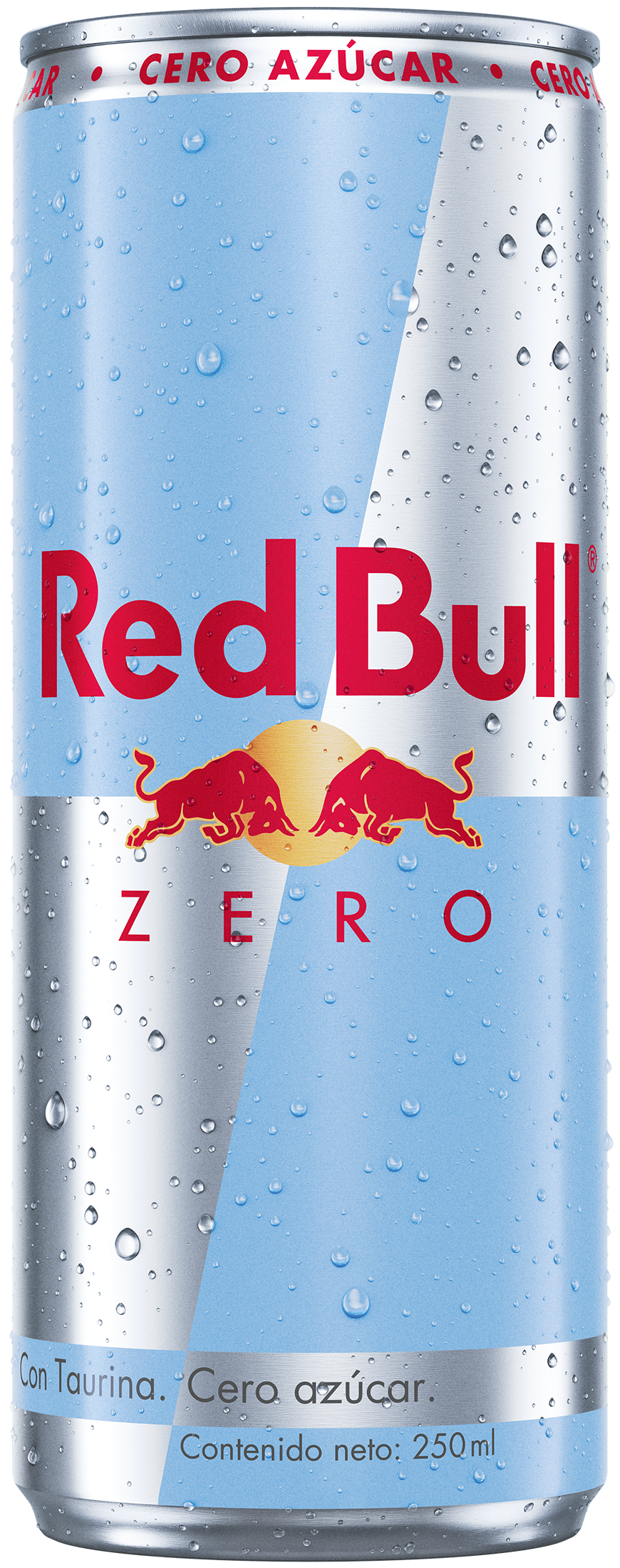 Red Bull Zero