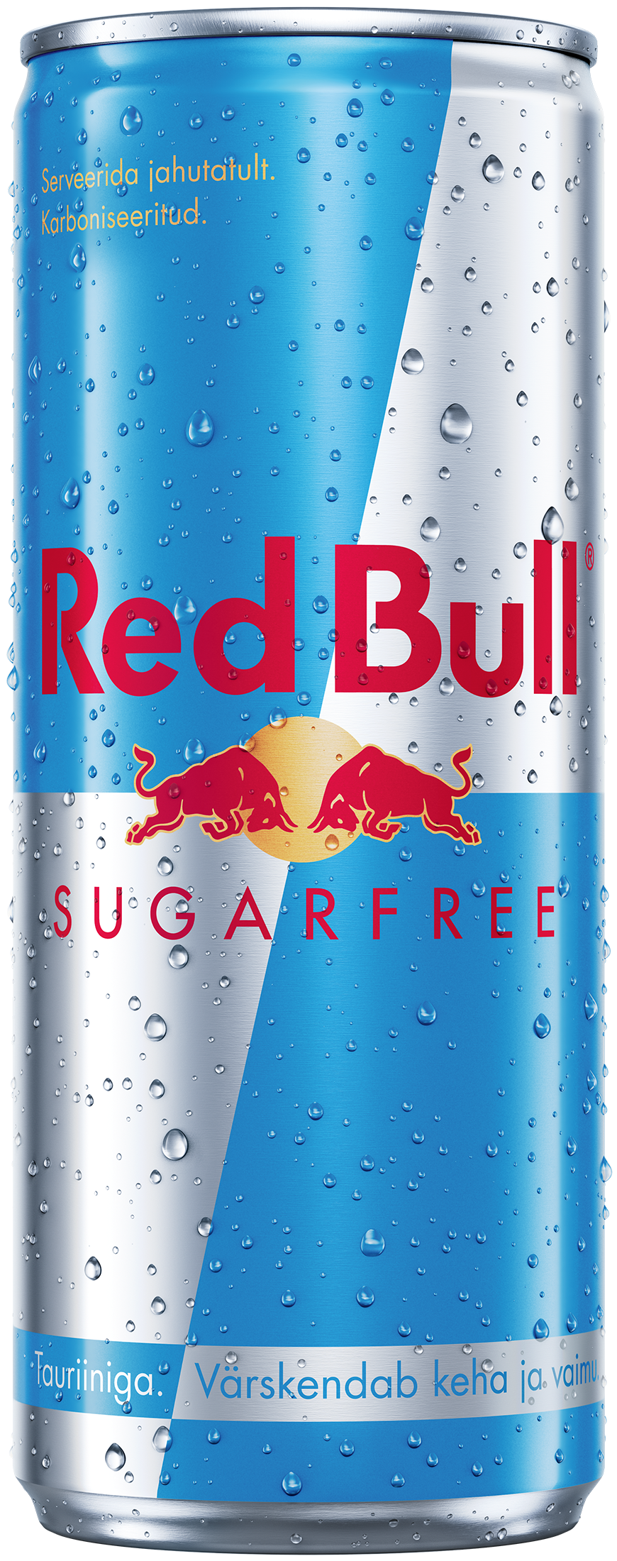 Red Bull Sugarfree