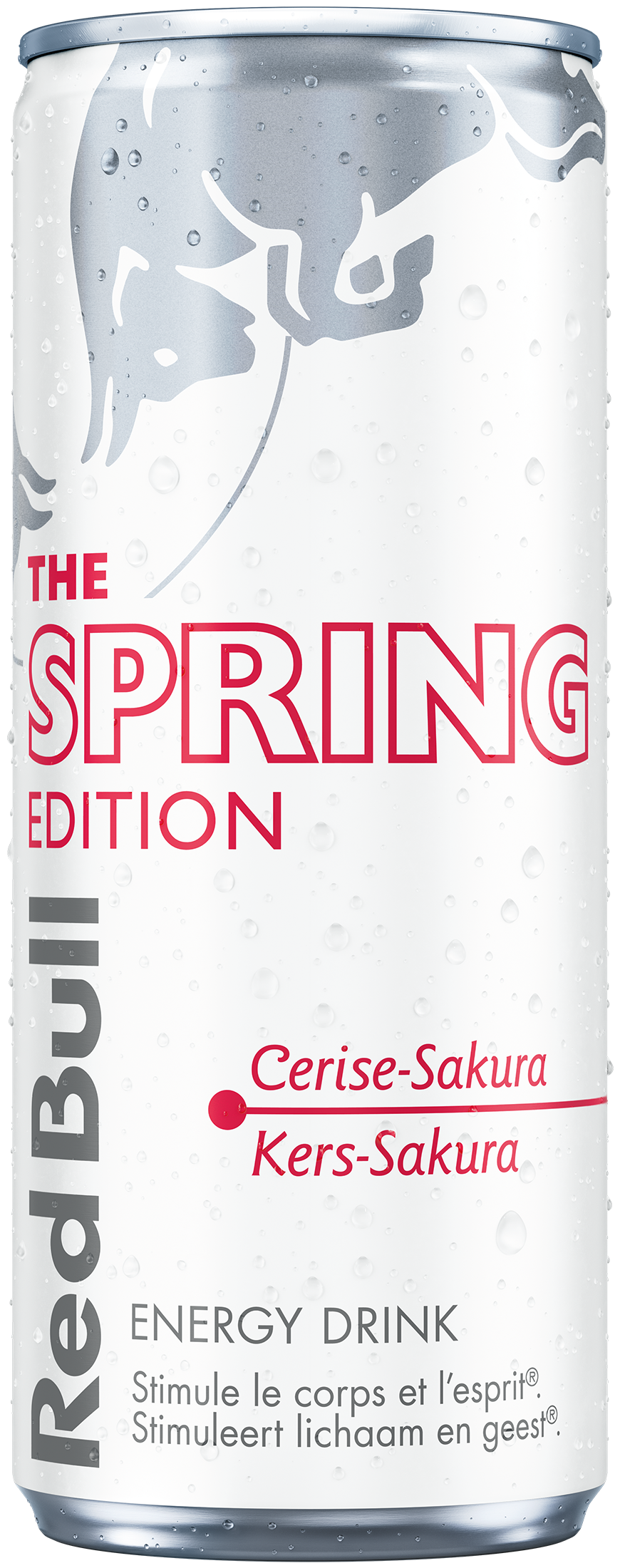 Red Bull Spring Edition product image