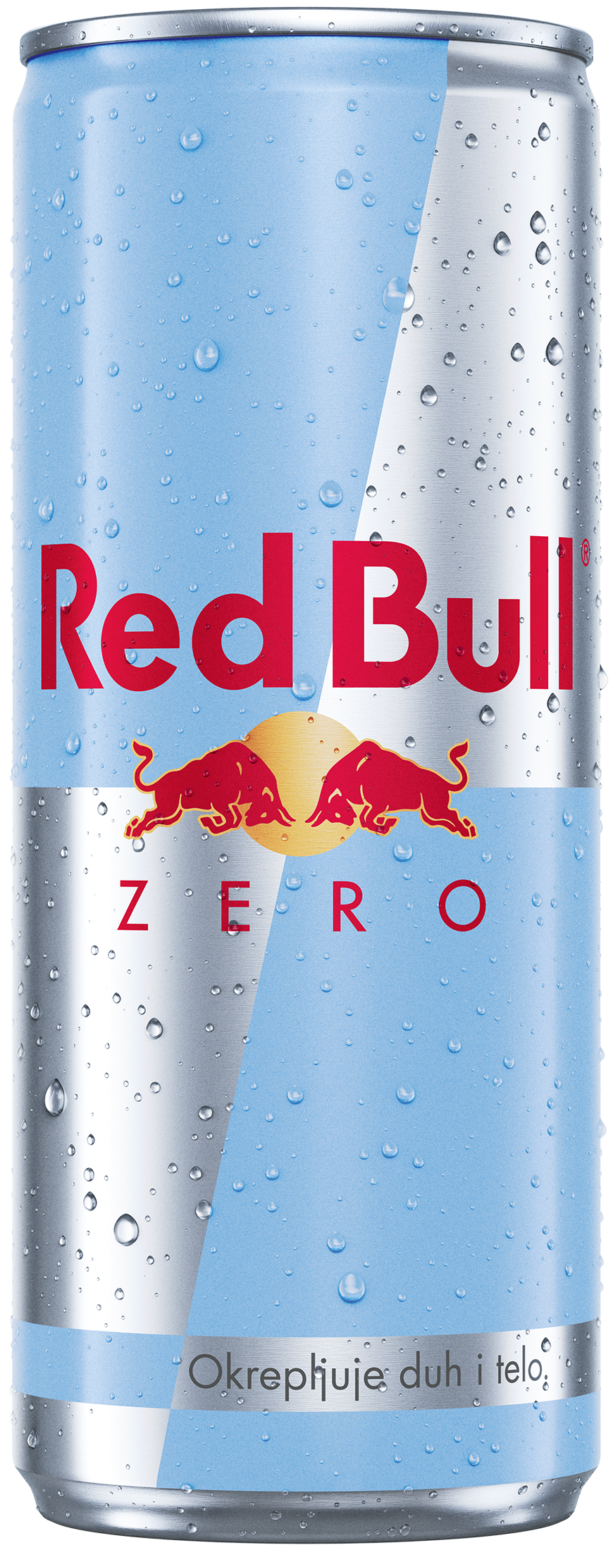 Red Bull Zero