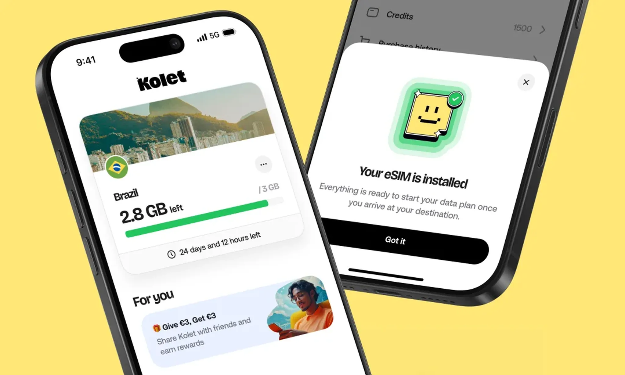 Thomas Cook Adds Free 1GB eSIM Data to Every Package Holiday