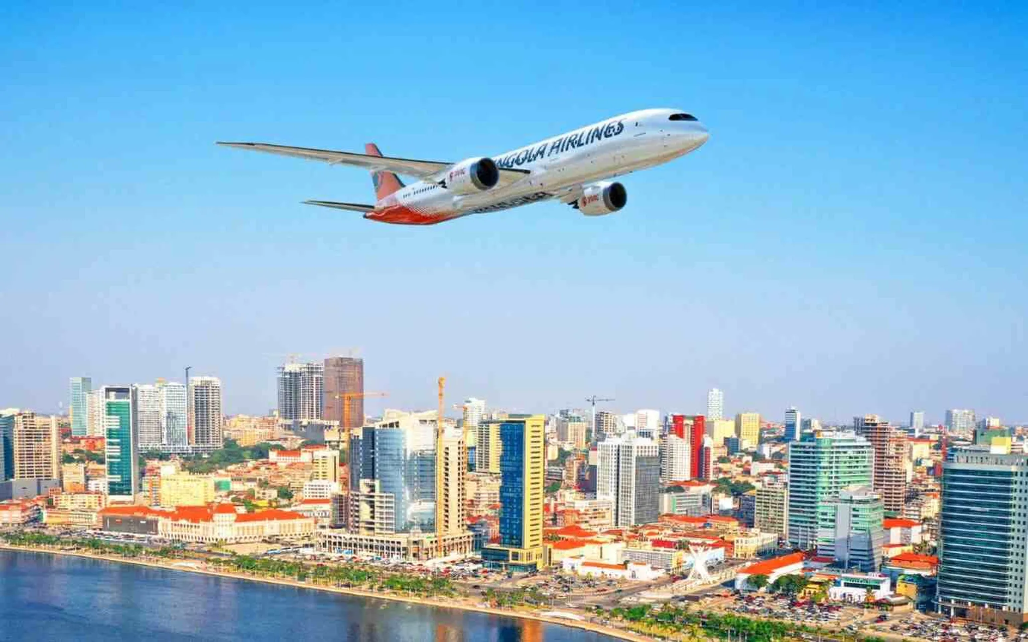 TAAG passengers will now benefit from international mobile data plans