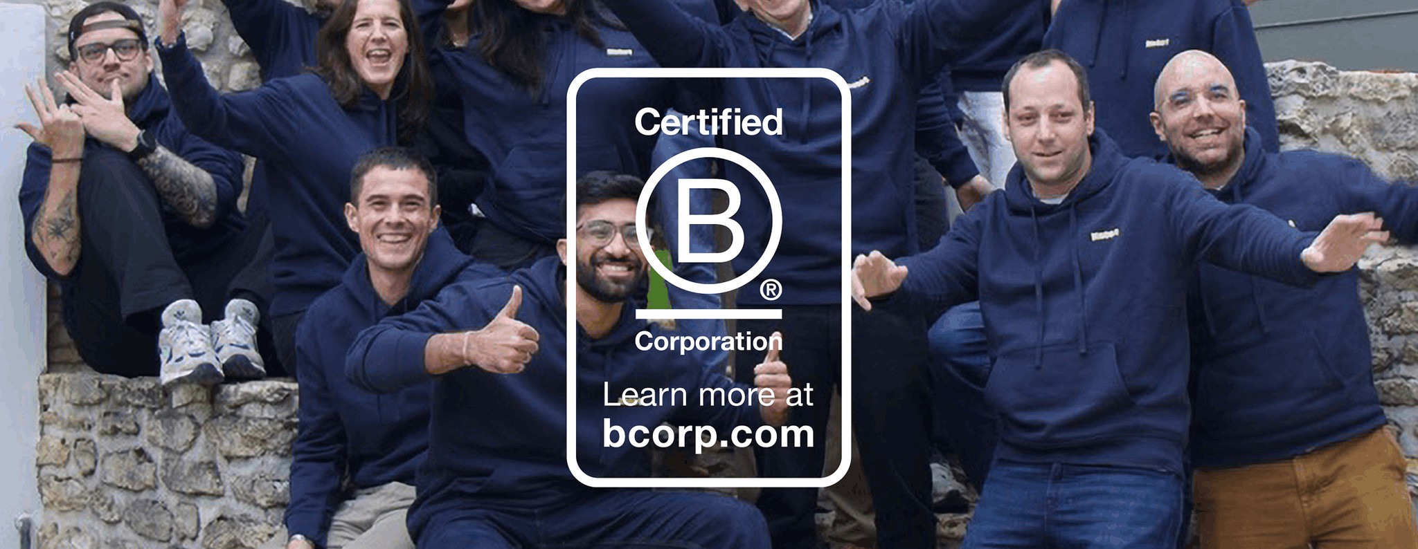 L'appli Kolet décroche la certification B Corp