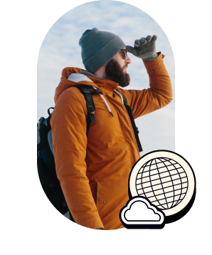 Sauver la planète tout en restant connecté, c'est gagnant-gagnant !