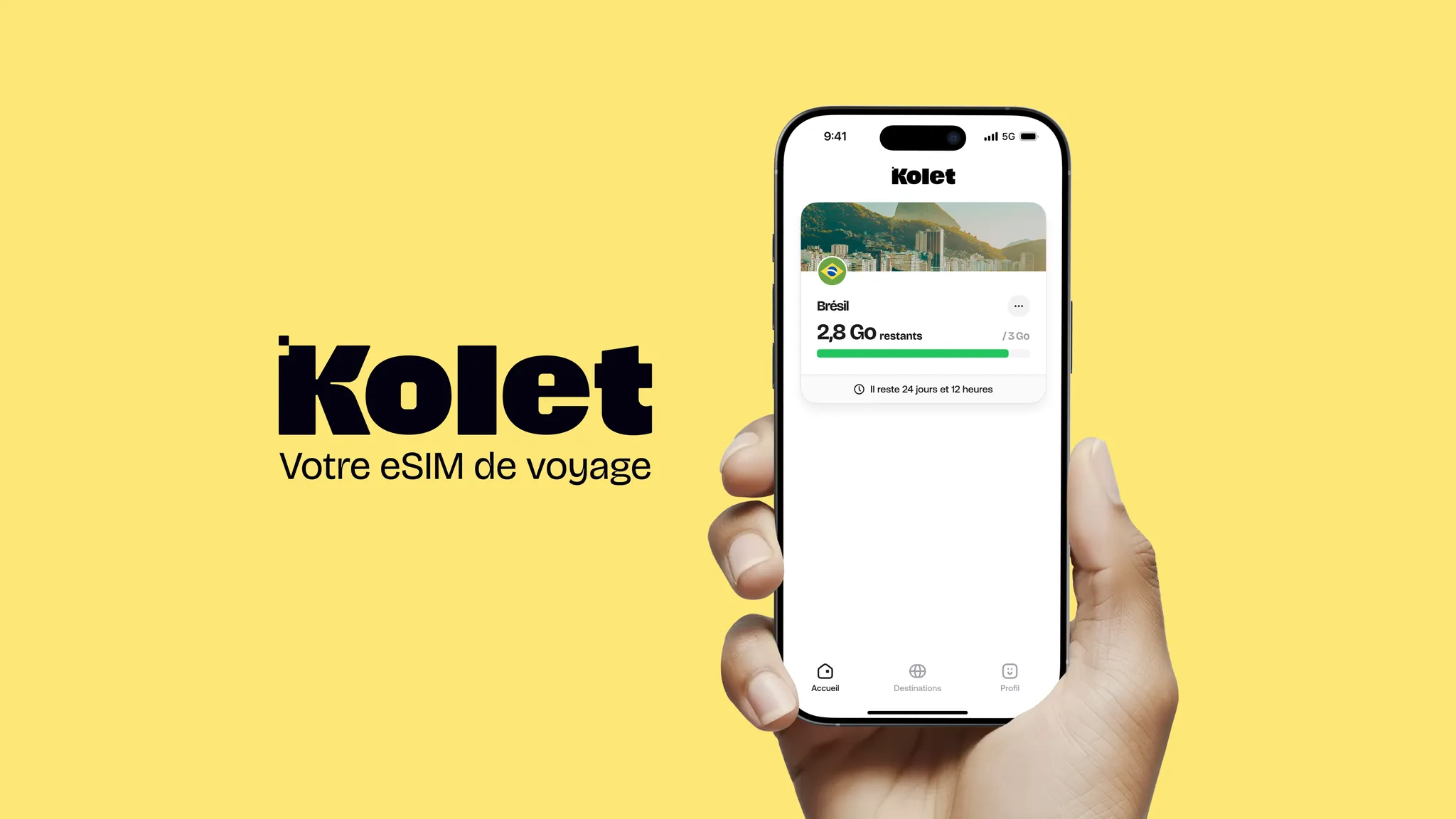Thomas Cook adds free eSIM data perk through Kolet partnership
