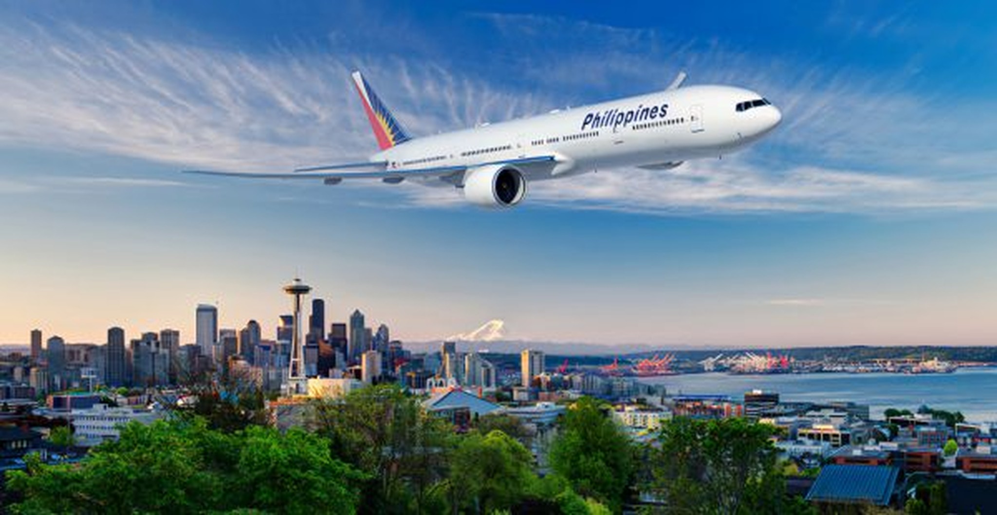 Philippine Airlines et Kolet offrent 2 jours d'Internet mobile aux voyageurs
