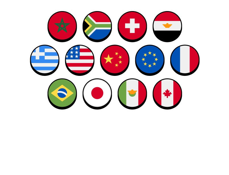 Let them enjoy and top up