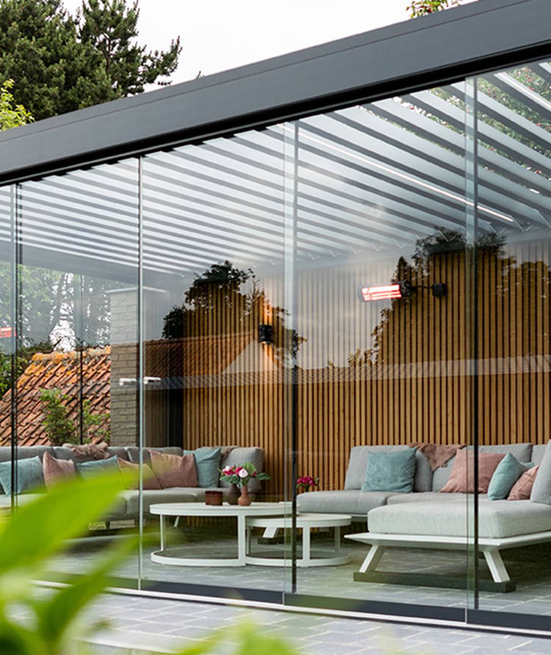 Protection from the elements