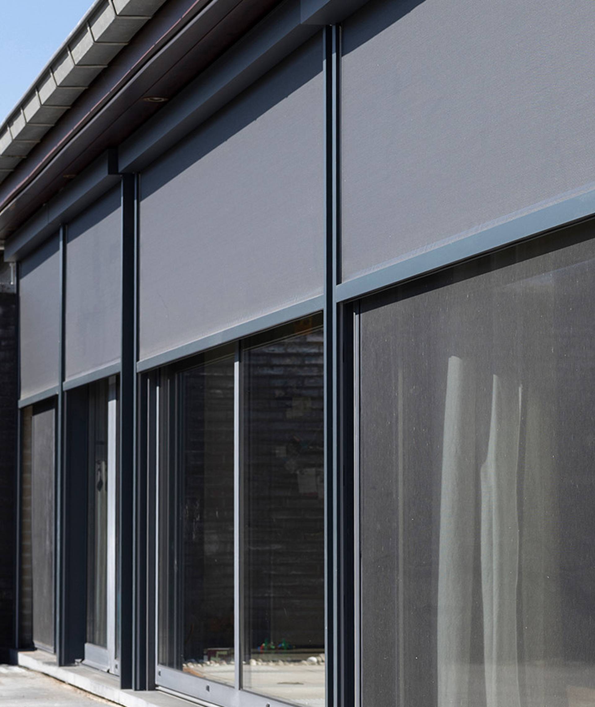 Komfort und Privatsphäre