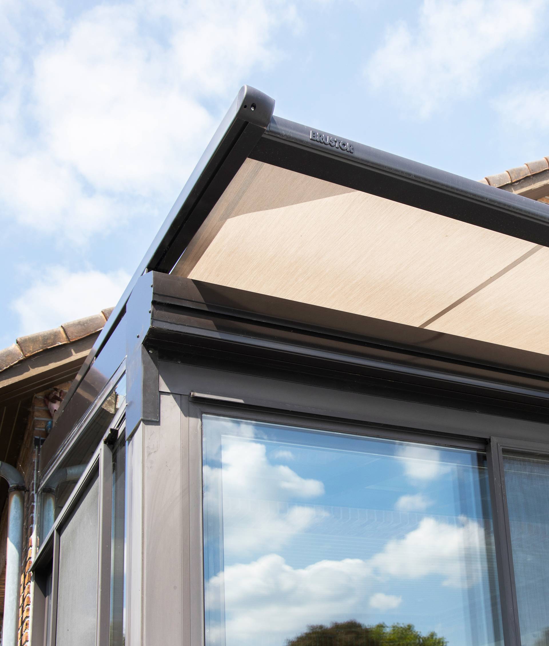 Conservatory Awnings