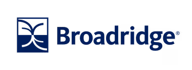 Broadridge Logo