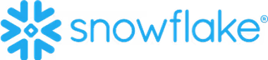 snowflake Logo