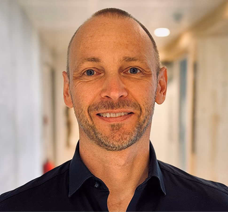 Markus Kolöchter