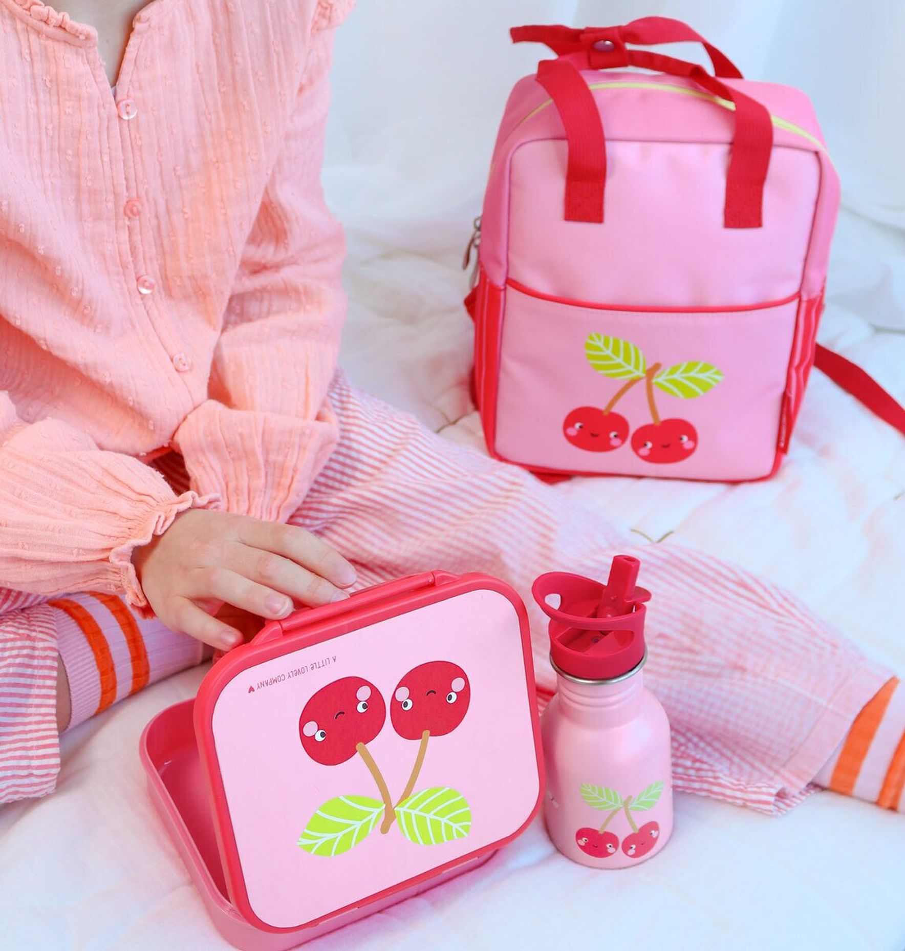 PREVIEW KIDS Brandpage | A Little Lovely Company