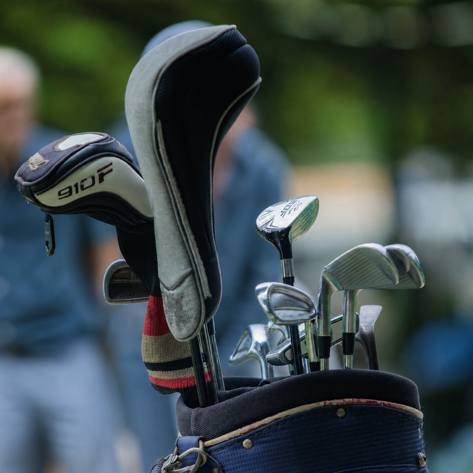 GOLF
