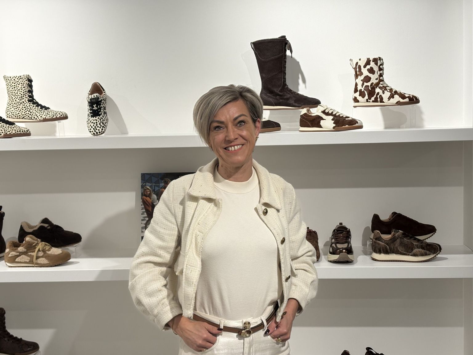 Interview with Iris from Cycleur de Luxe