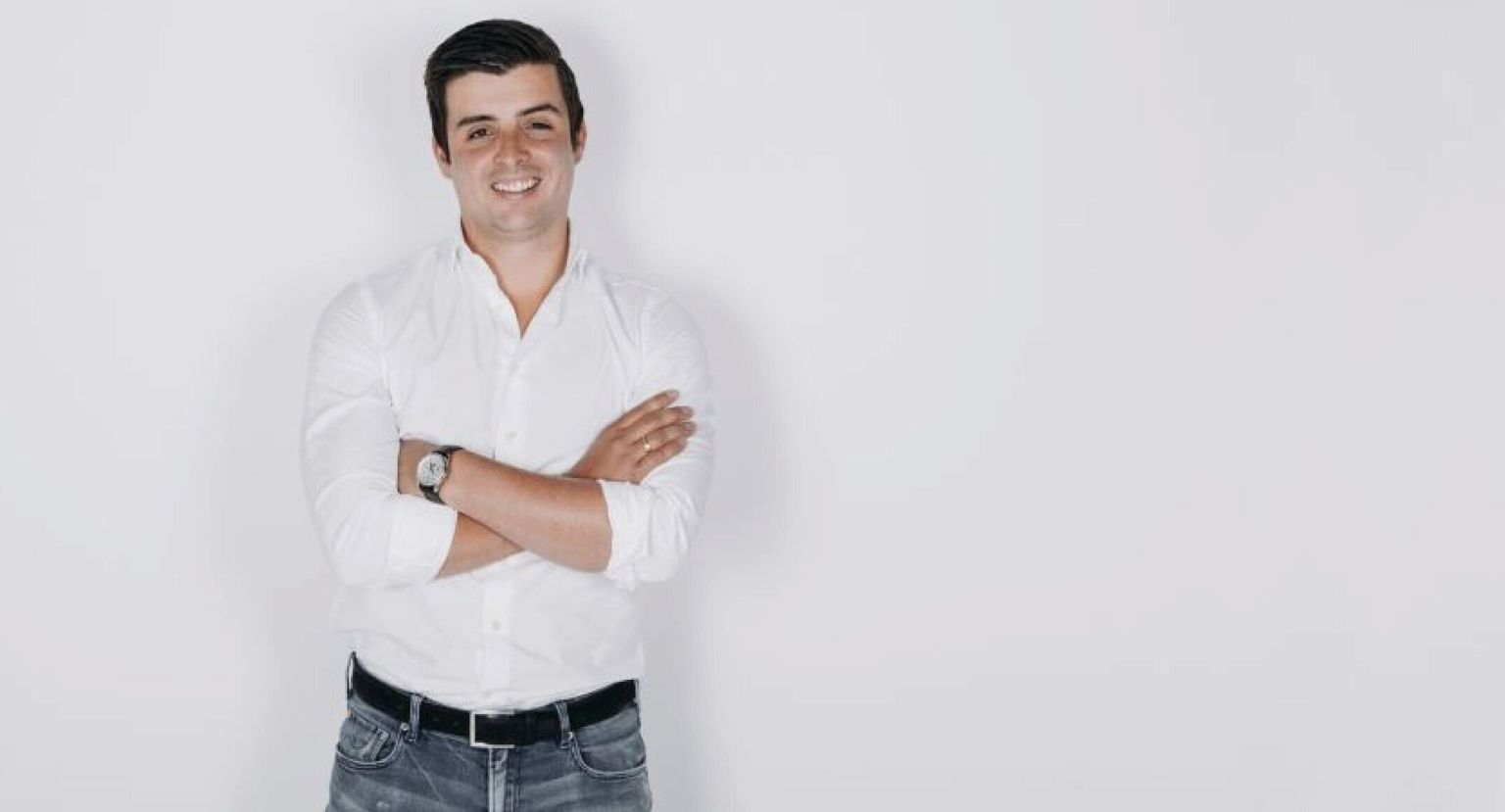 Podcast tip: Retaillessen van Jan Baan (Omoda)