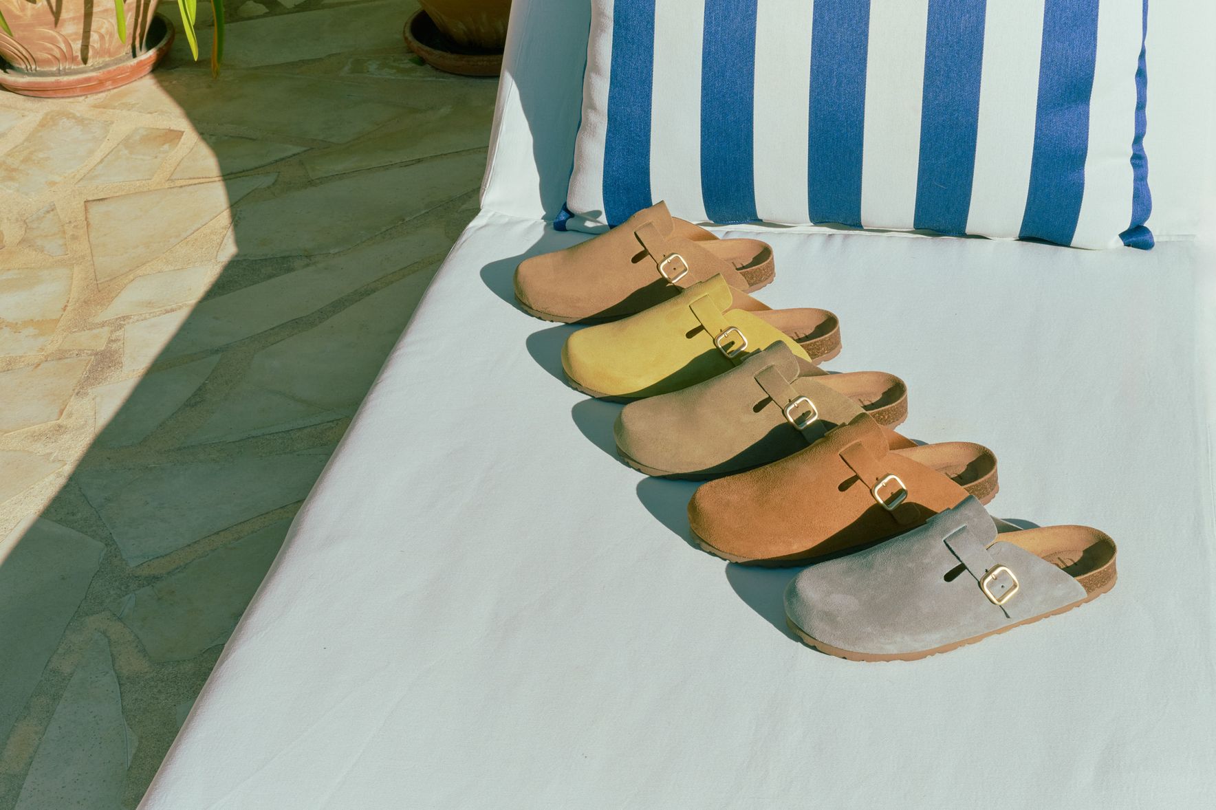 NEW at Antar Shoe: Yokono