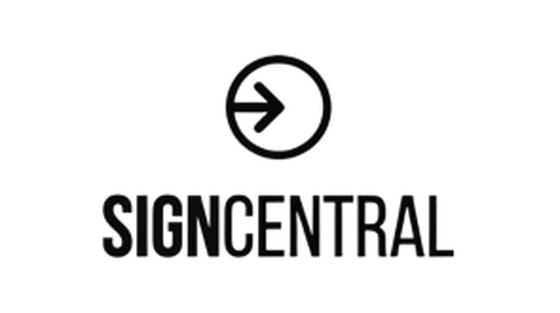 Sign Central