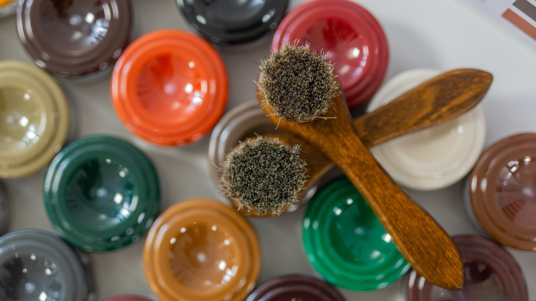 Dag van de Schoenmaker 2026 | Vakmanschap en innovatie