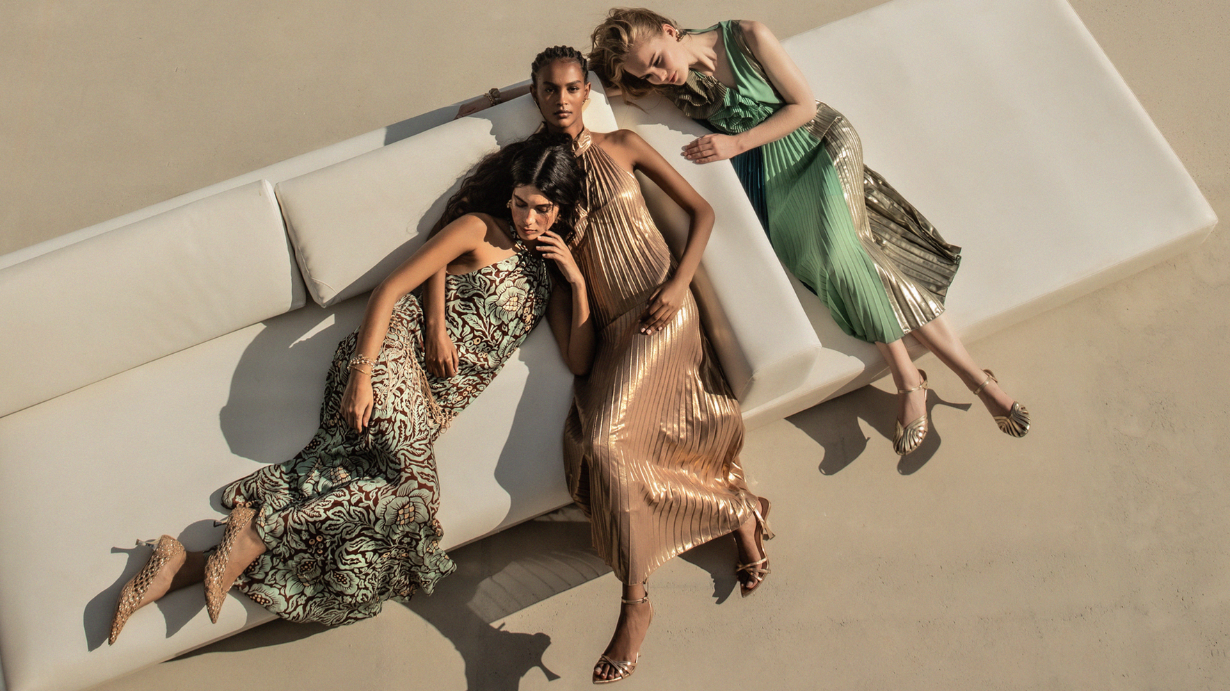 PREVIEW REFINED Brandpage | DIXIE