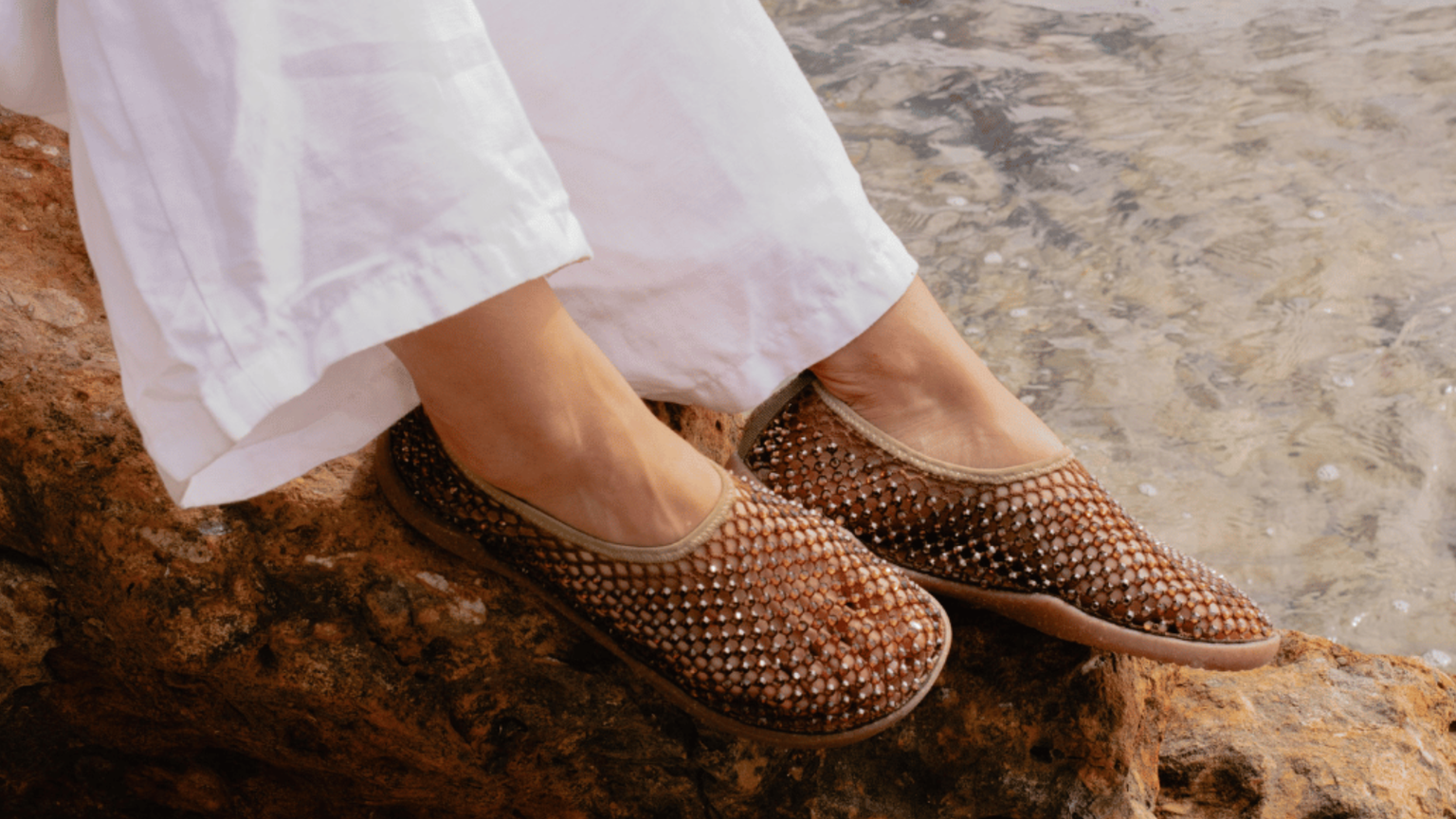 Ontdek de nieuwe Barefoot-collectie van Josef Seibel SS27