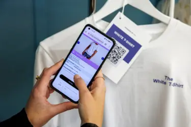 Ontdek het 5-stappenplan voor een succesvol Digital Product Passport