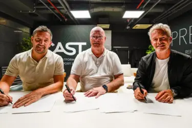 CAST zet strategische samenwerking op ten behoeve van ketendigitalisering voor toekomstbestendigheid schoenen, sport -en modebranche