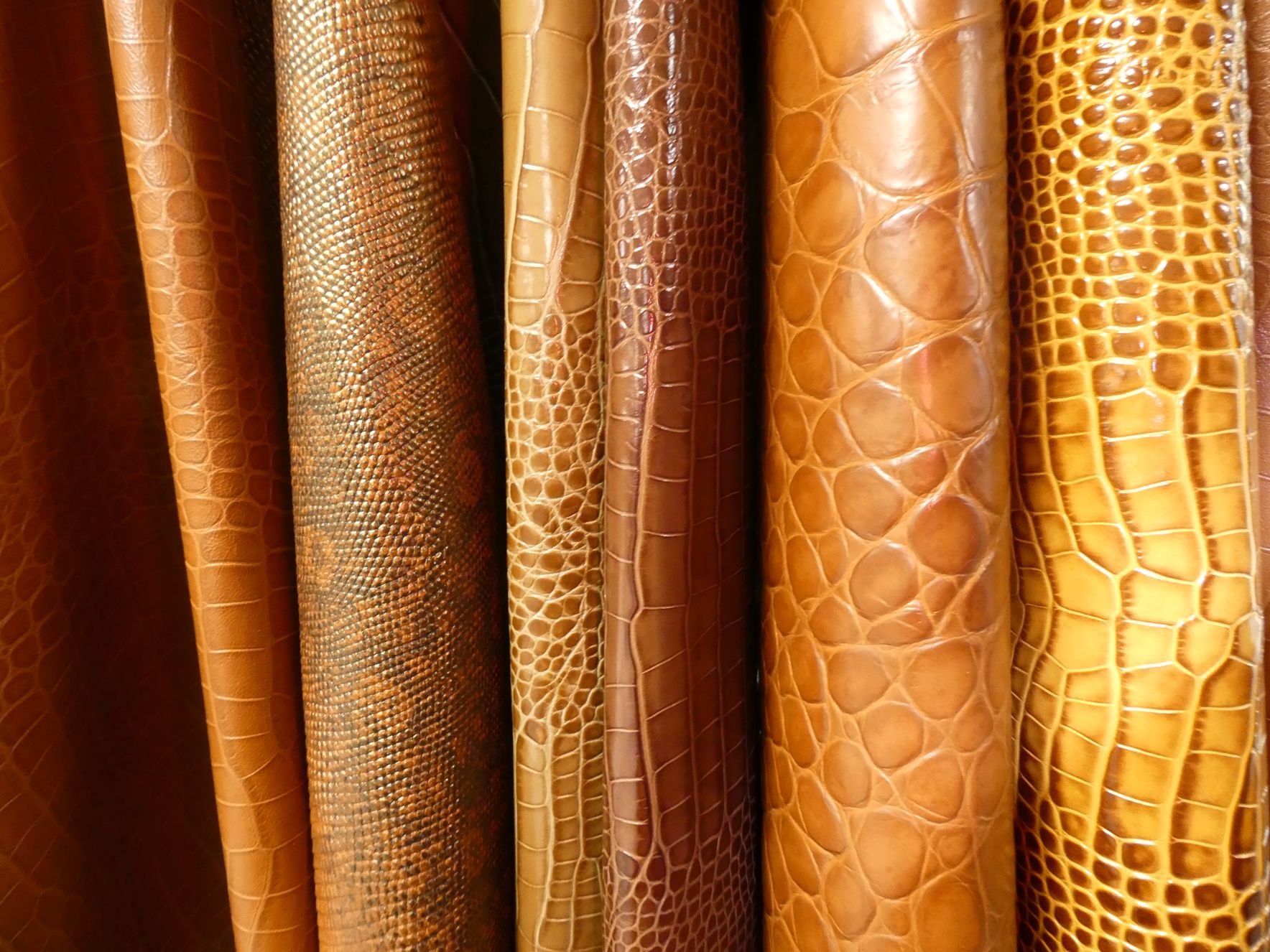 PREVIEW RAW MATERIALS brengt ontwerp-, inkoop- en productieprofessionals samen