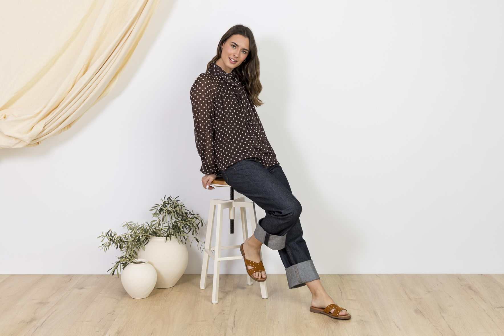 Martijn Smits Agenturen neemt Oh! My Sandals over