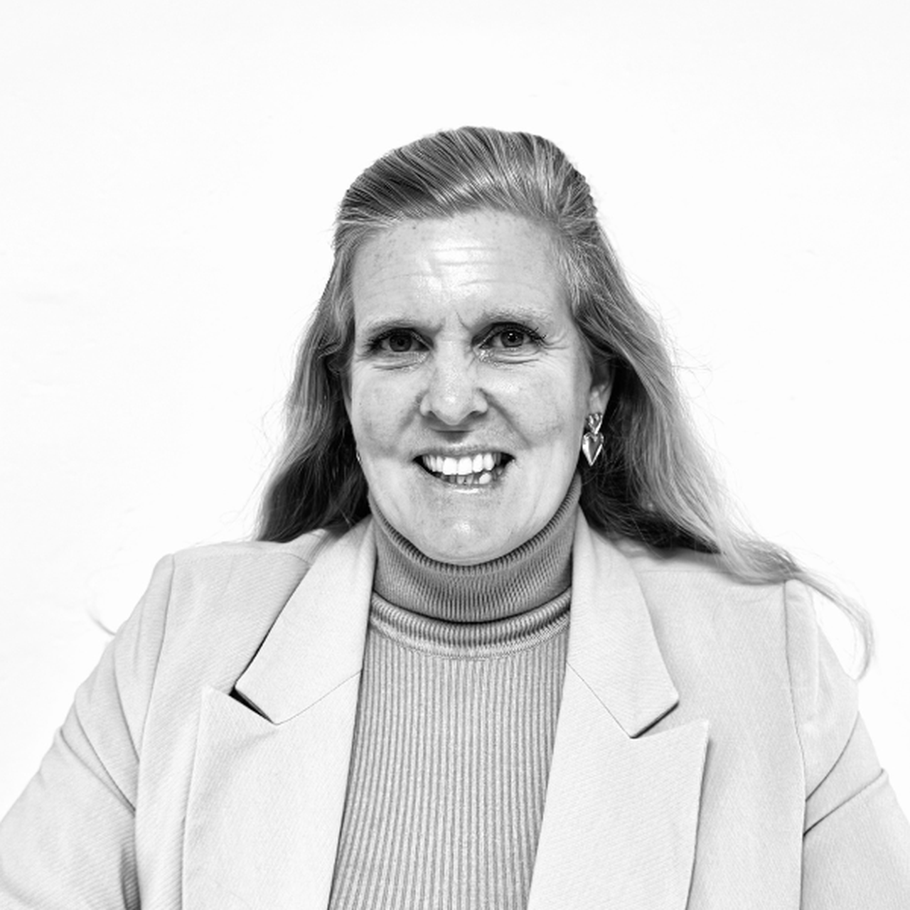 Marjolijn Gomersbach