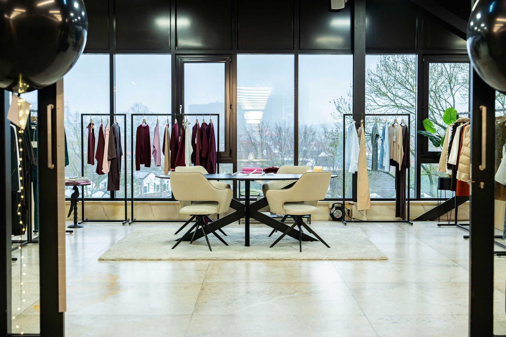 NEW AT CAST | Fashion Agency WF Agency