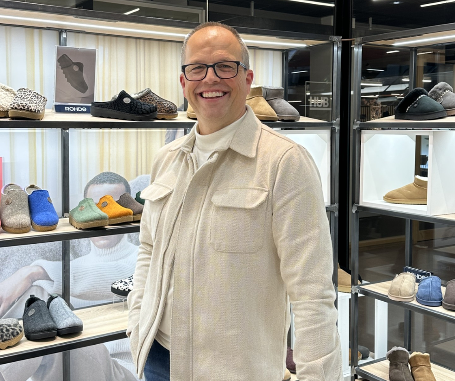 In gesprek met Arjen Tielen | Rohde