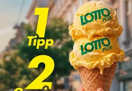 Abbildung zu den LottoPlus Neuerungen 1 Tipp 2 Gewinnchancen