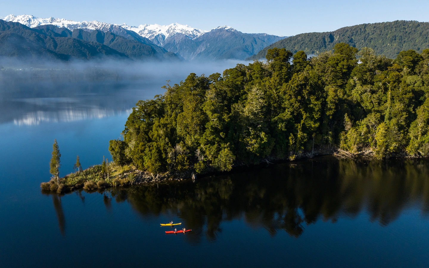 Kayak-Tours-Franz-Josef-Wilderness-Tours