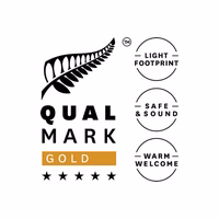 qualmark-5-star-gold-award