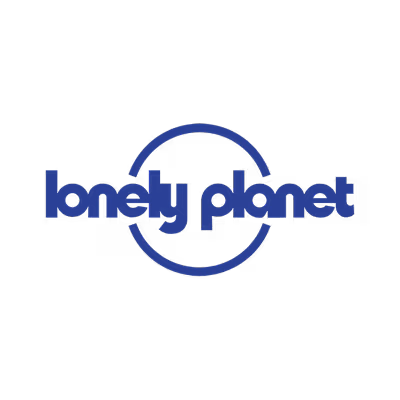 lonely planet