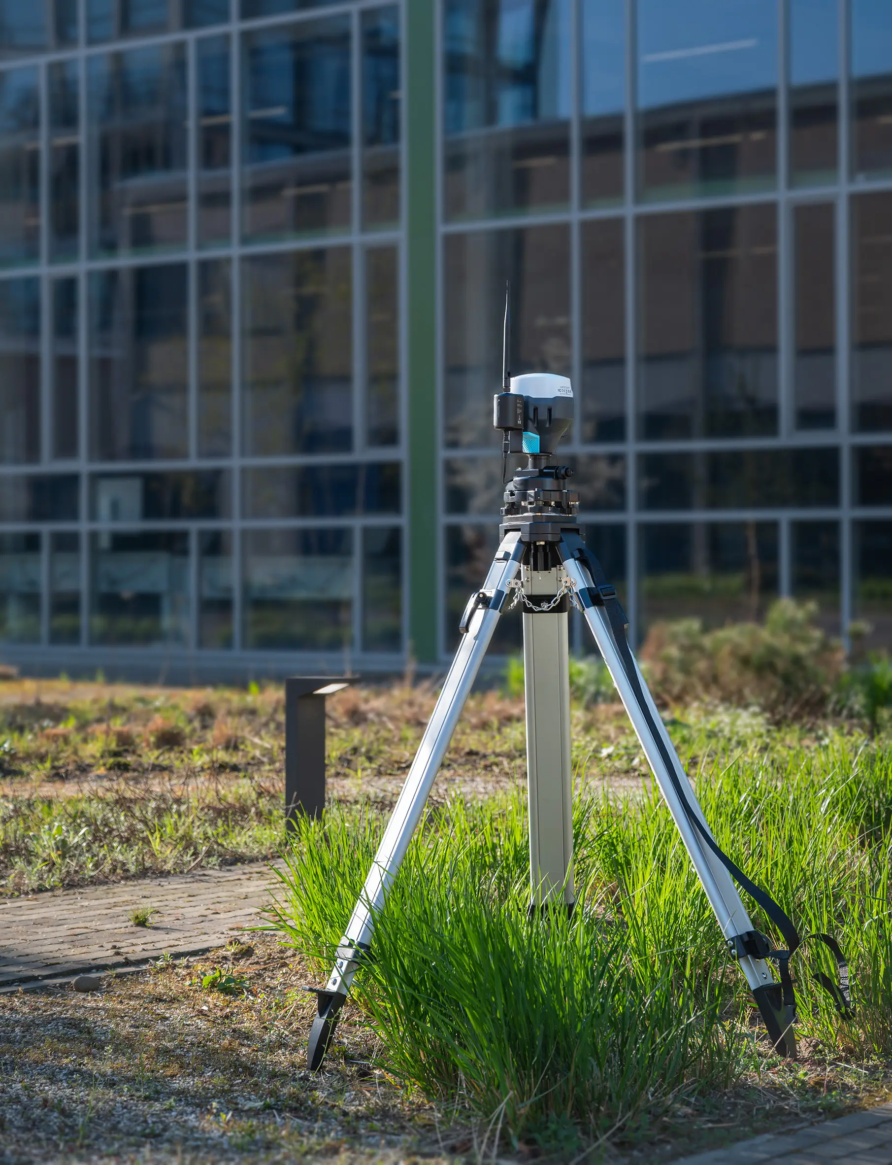 RTK GNSS Base Station