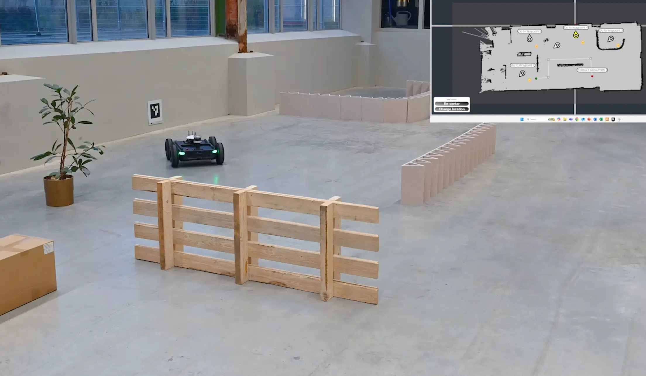 Autopilot