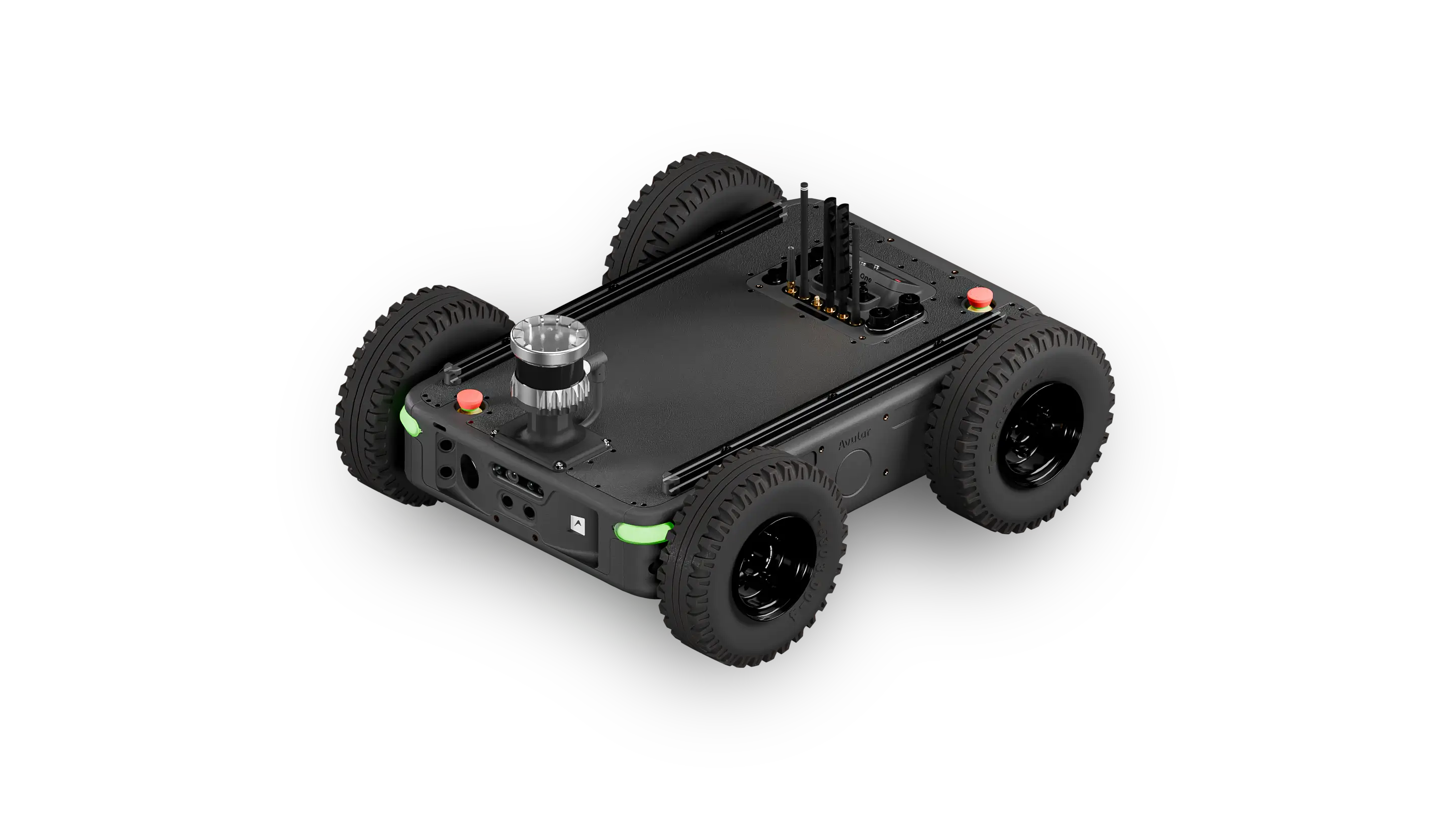 Origin One Robotics Platform