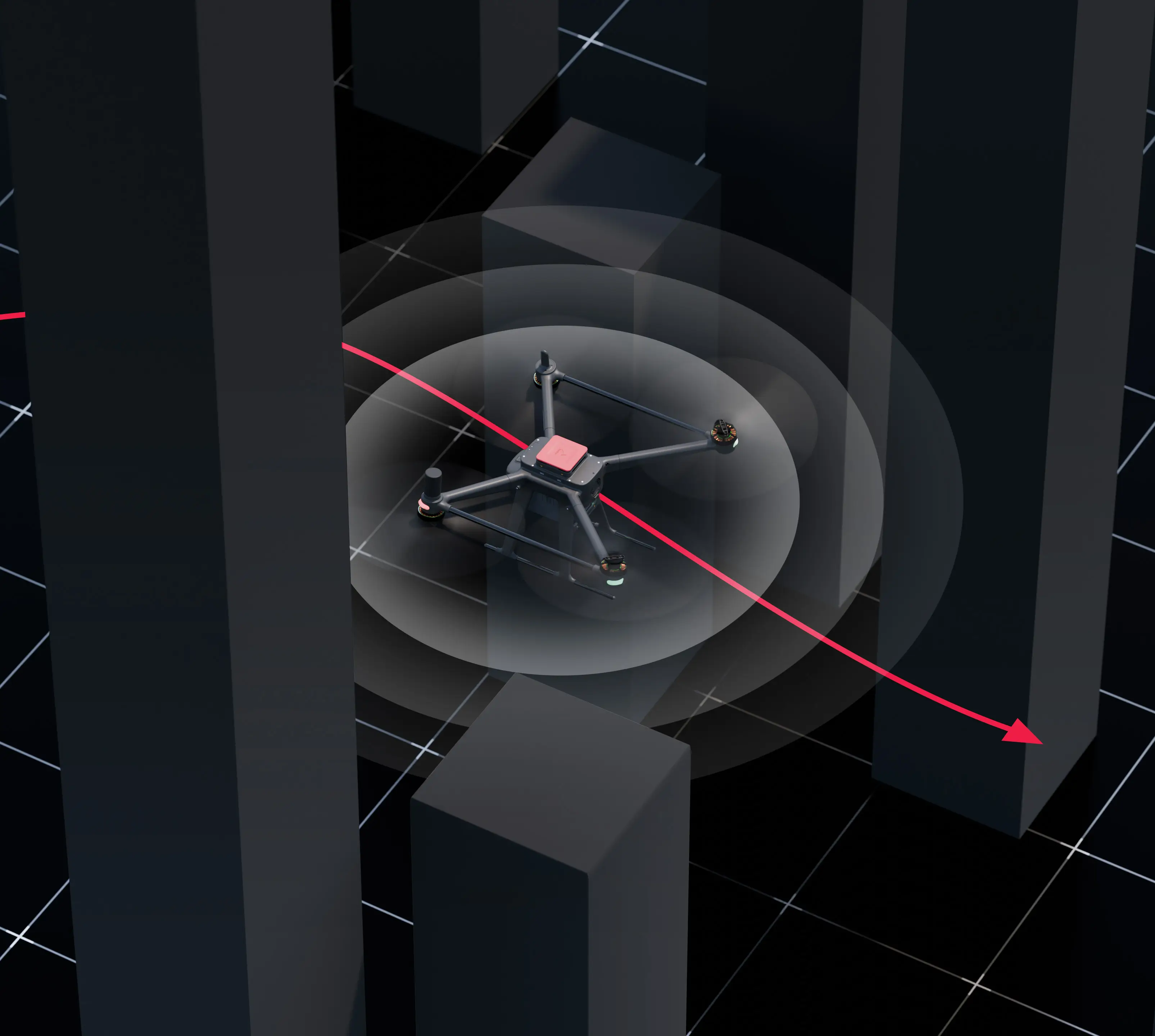 Vertically Integrated Autopilot Stack