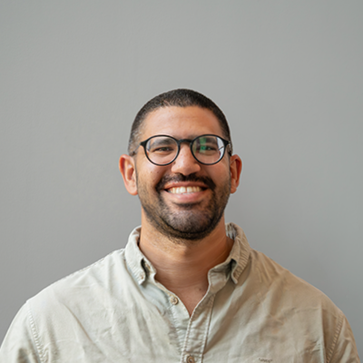 Amr Afifi