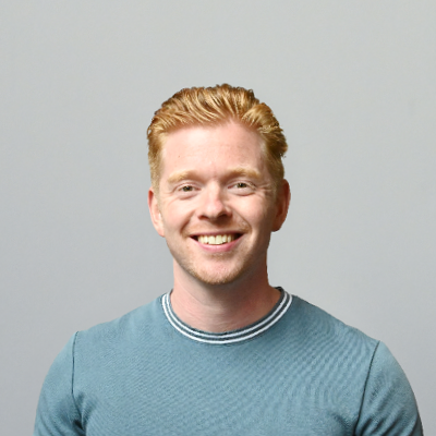 Teun Broeren