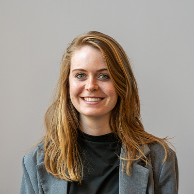 Nikki Kerkhoff