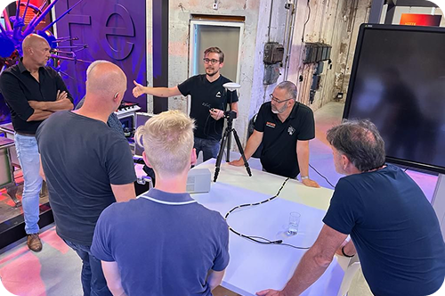 De Graafschap College